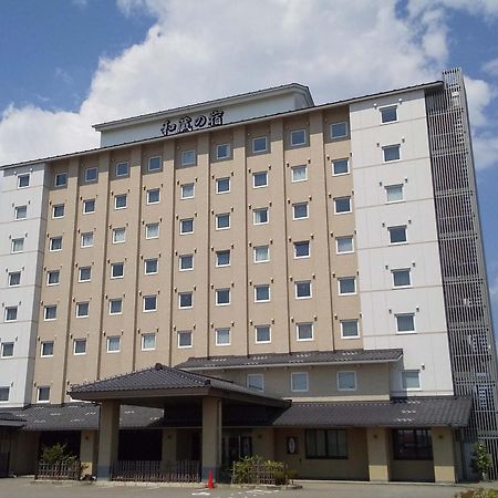 Route Inn Grantia Himi Wakuranoyado מראה חיצוני תמונה