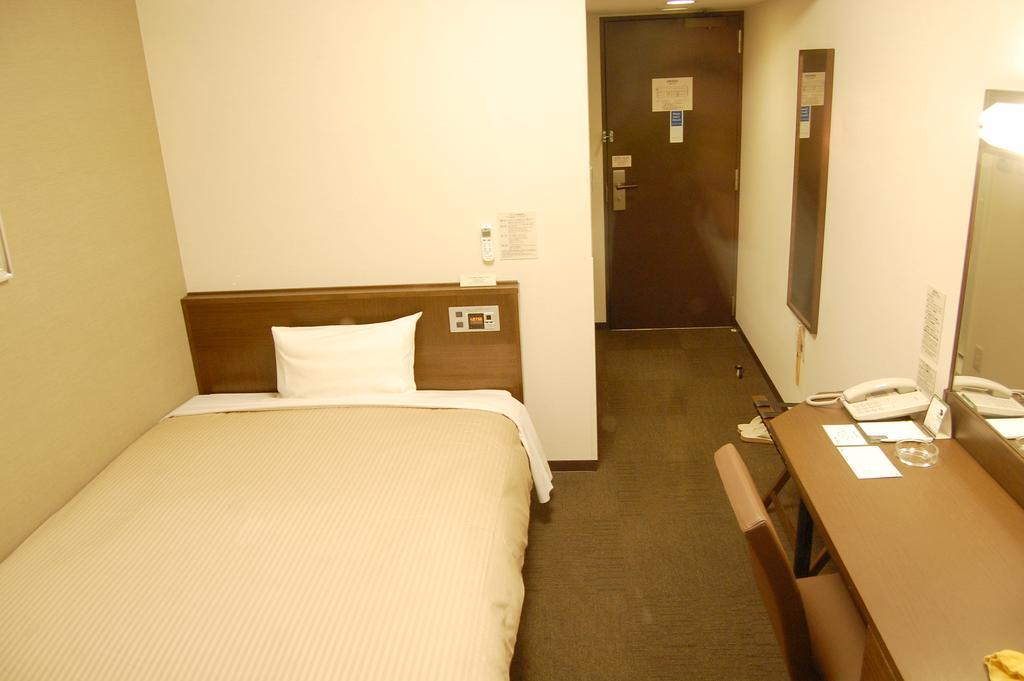 Route Inn Grantia Himi Wakuranoyado מראה חיצוני תמונה