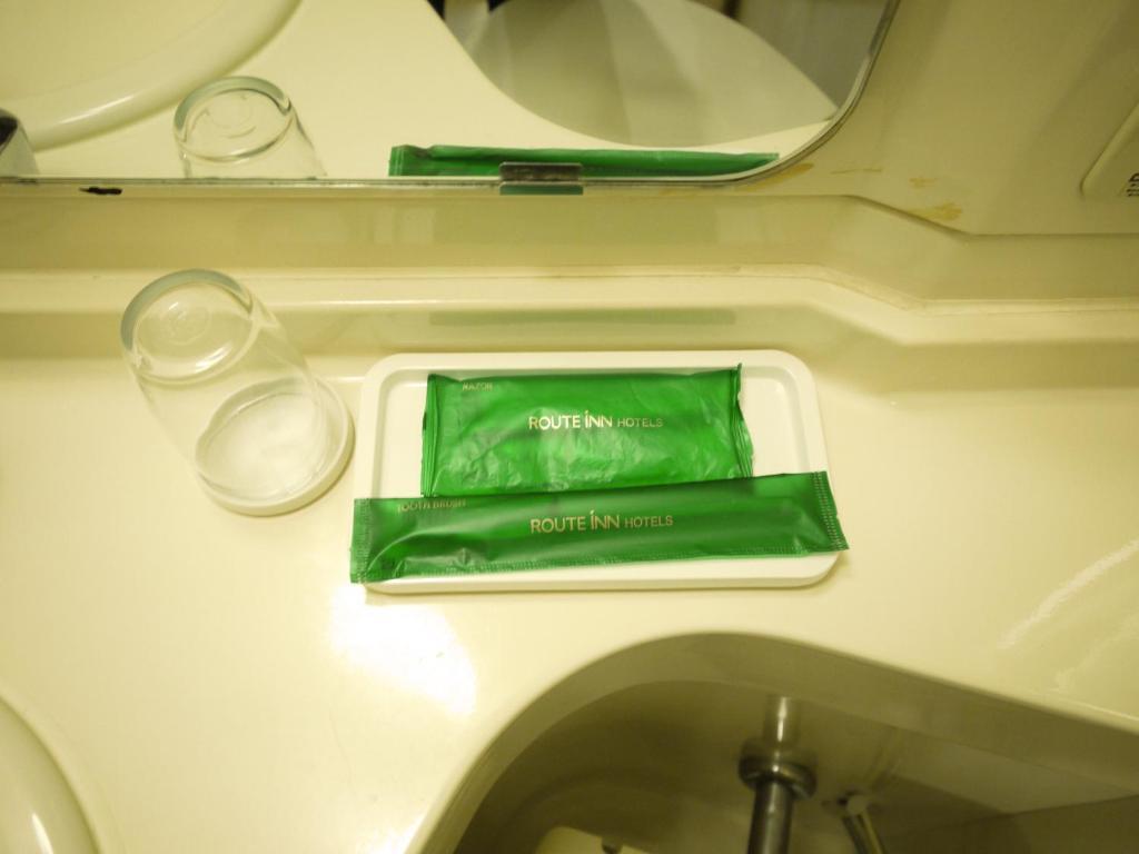 Route Inn Grantia Himi Wakuranoyado חדר תמונה